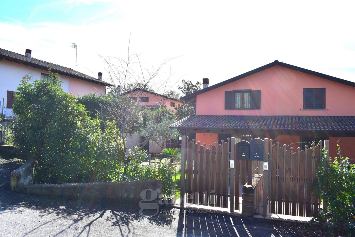 Villa in vendita a Vinchiaturo, 3 locali, prezzo € 85.000 | PortaleAgenzieImmobiliari.it