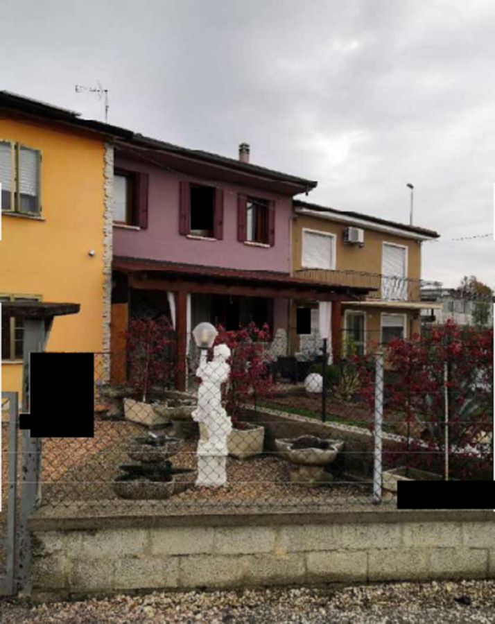 Villa a Schiera in vendita a Sant'Urbano