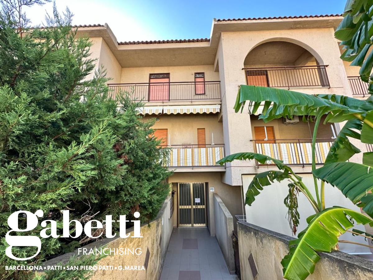 Appartamento in vendita a Gioiosa Marea, 3 locali, prezzo € 78.000 | PortaleAgenzieImmobiliari.it