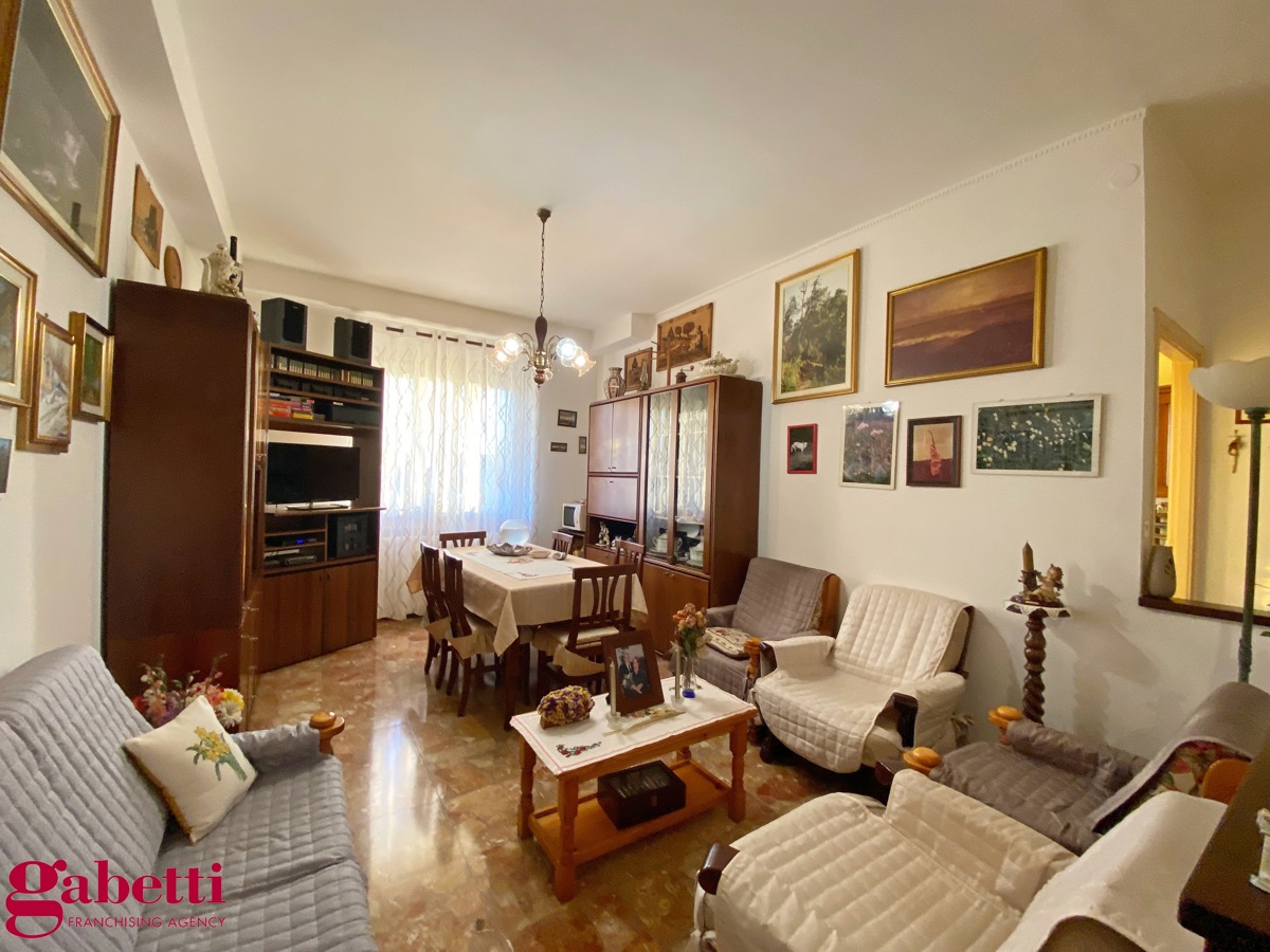 Appartamento in vendita a Bra, 4 locali, prezzo € 93.000 | PortaleAgenzieImmobiliari.it