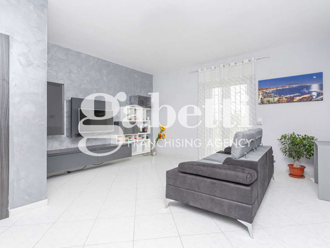 Appartamento in vendita a Marano di Napoli, 3 locali, prezzo € 218.000 | PortaleAgenzieImmobiliari.it
