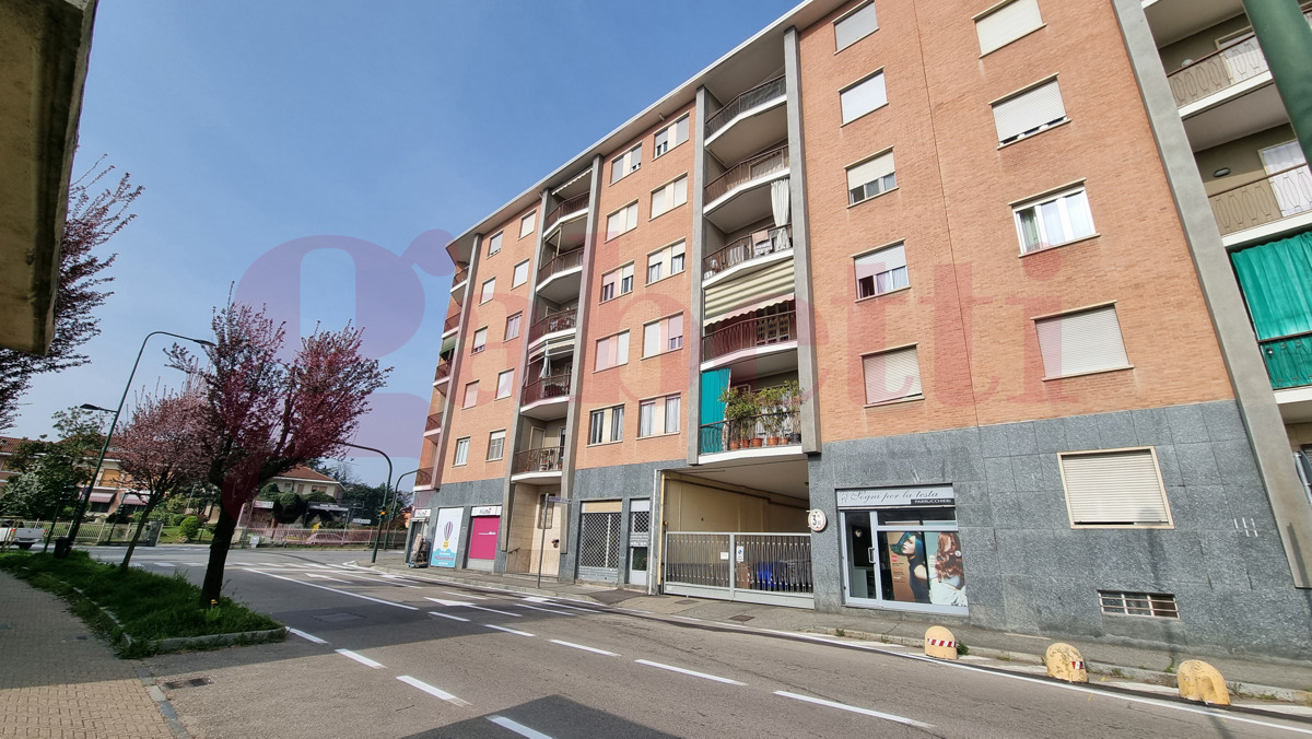Appartamento in vendita a Chieri, 2 locali, prezzo € 55.000 | PortaleAgenzieImmobiliari.it