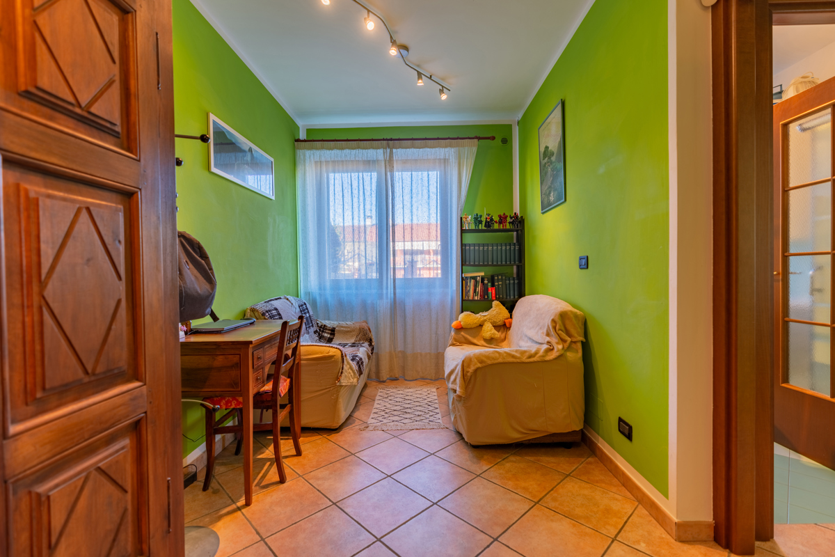 Appartamento in vendita a Macello, 4 locali, prezzo € 79.000 | PortaleAgenzieImmobiliari.it