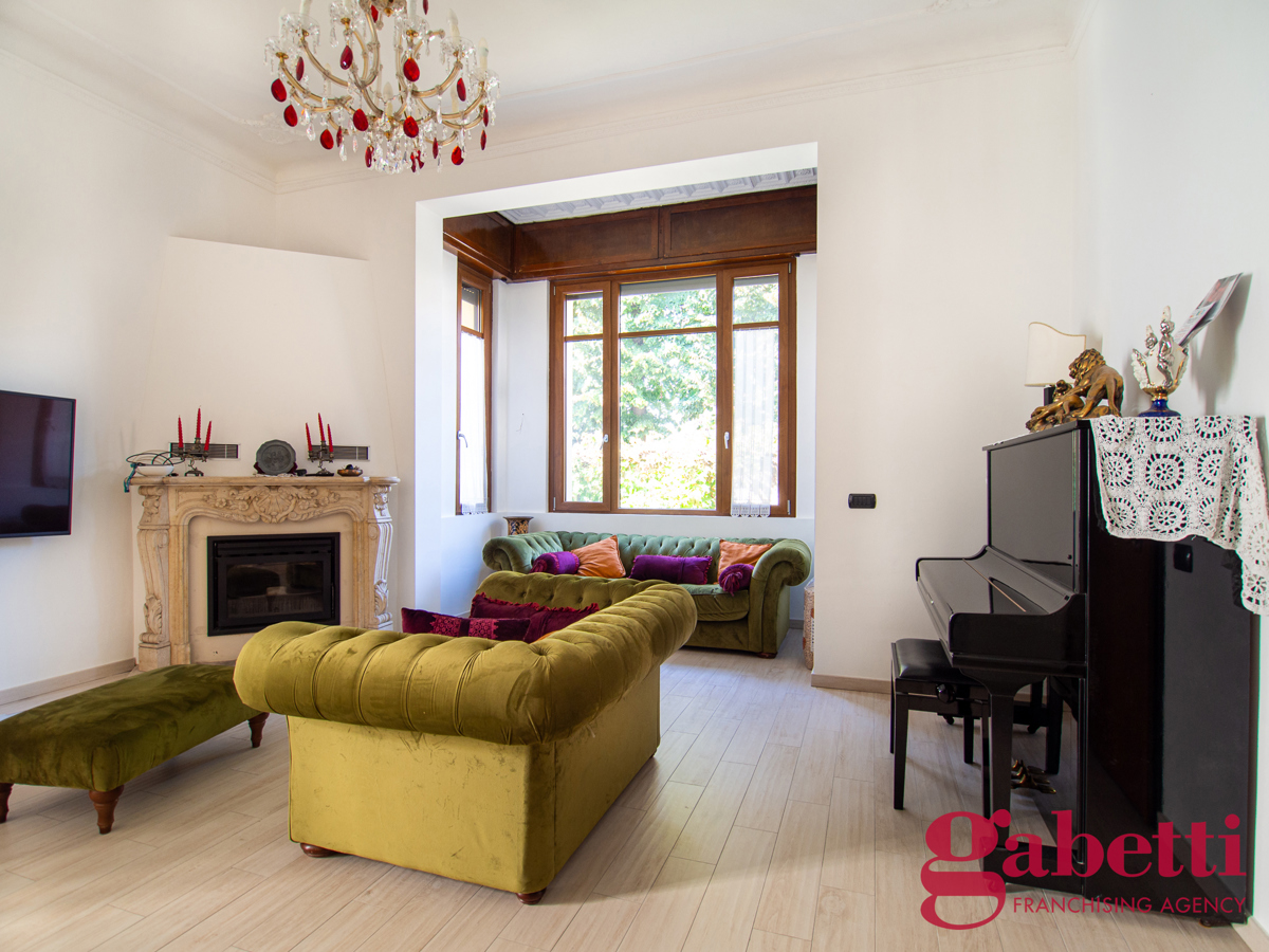 Appartamento in vendita a Cinisello Balsamo, 3 locali, zona sello, prezzo € 435.000 | PortaleAgenzieImmobiliari.it