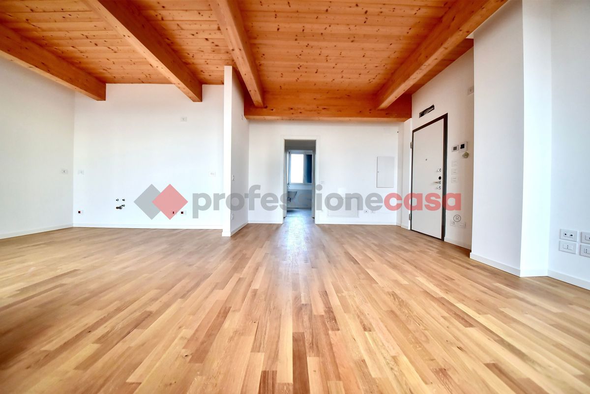 Appartamento in vendita a Paderno Dugnano, 3 locali, prezzo € 260.000 | PortaleAgenzieImmobiliari.it