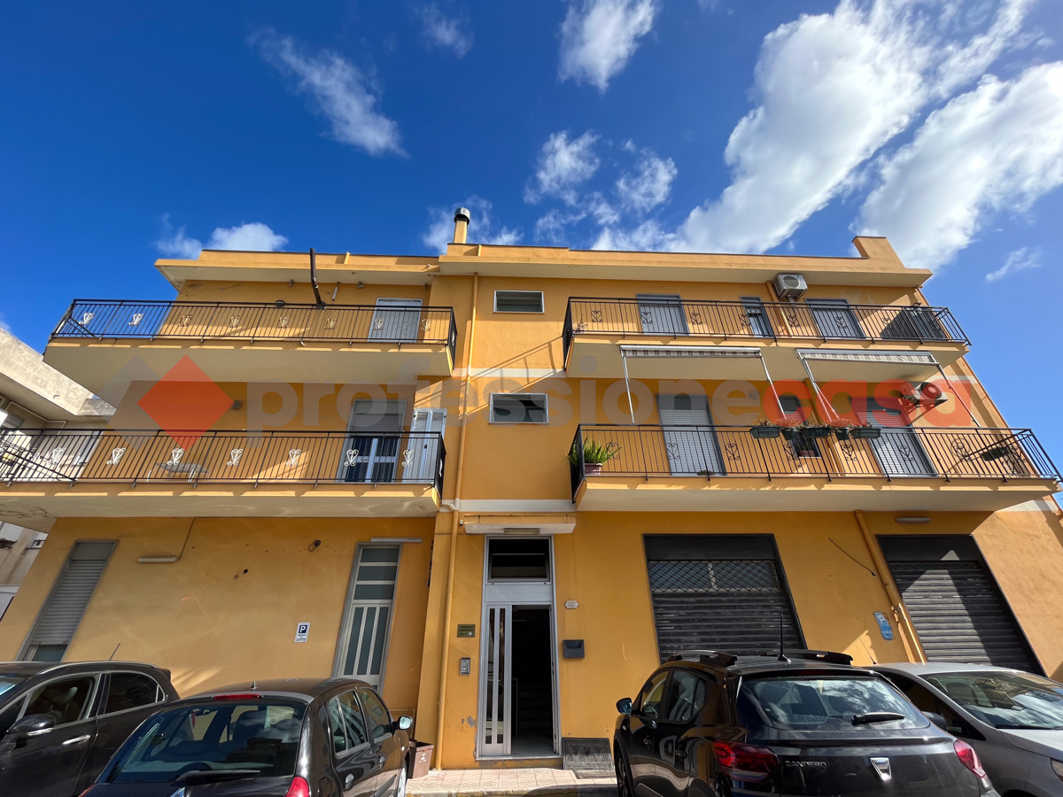 Appartamento in vendita a San Filippo del Mela, 3 locali, prezzo € 65.000 | PortaleAgenzieImmobiliari.it