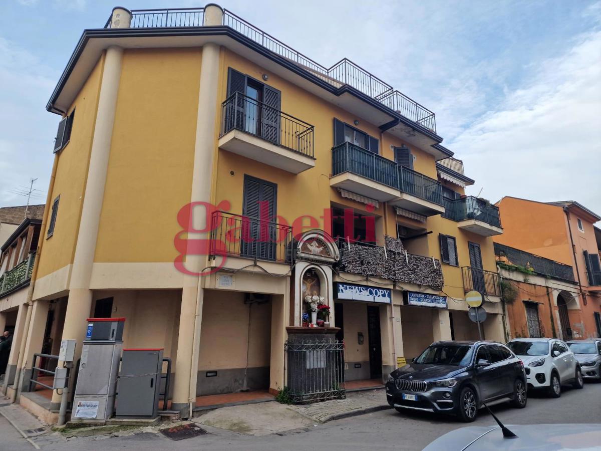 Appartamento in vendita a Marcianise, 4 locali, prezzo € 165.000 | PortaleAgenzieImmobiliari.it