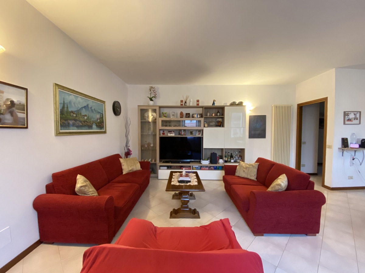 Appartamento in vendita a Pojana Maggiore, 3 locali, prezzo € 110.000 | PortaleAgenzieImmobiliari.it