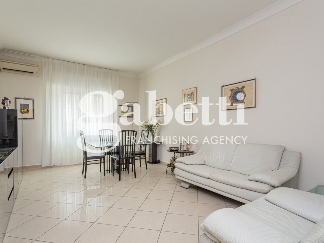 Appartamento in vendita a Marano di Napoli, 3 locali, prezzo € 210.000 | PortaleAgenzieImmobiliari.it