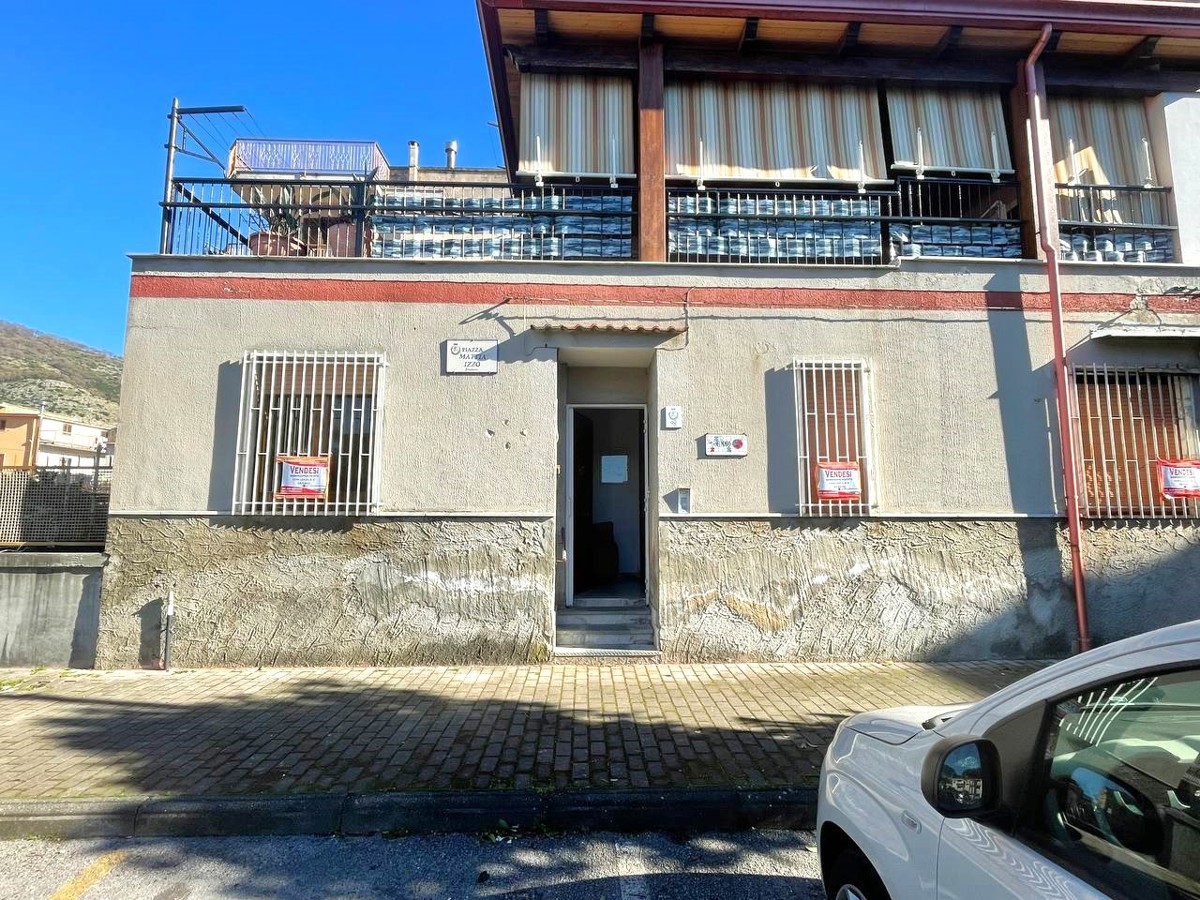 Appartamento in vendita a Castel San Giorgio, 3 locali, prezzo € 115.000 | PortaleAgenzieImmobiliari.it