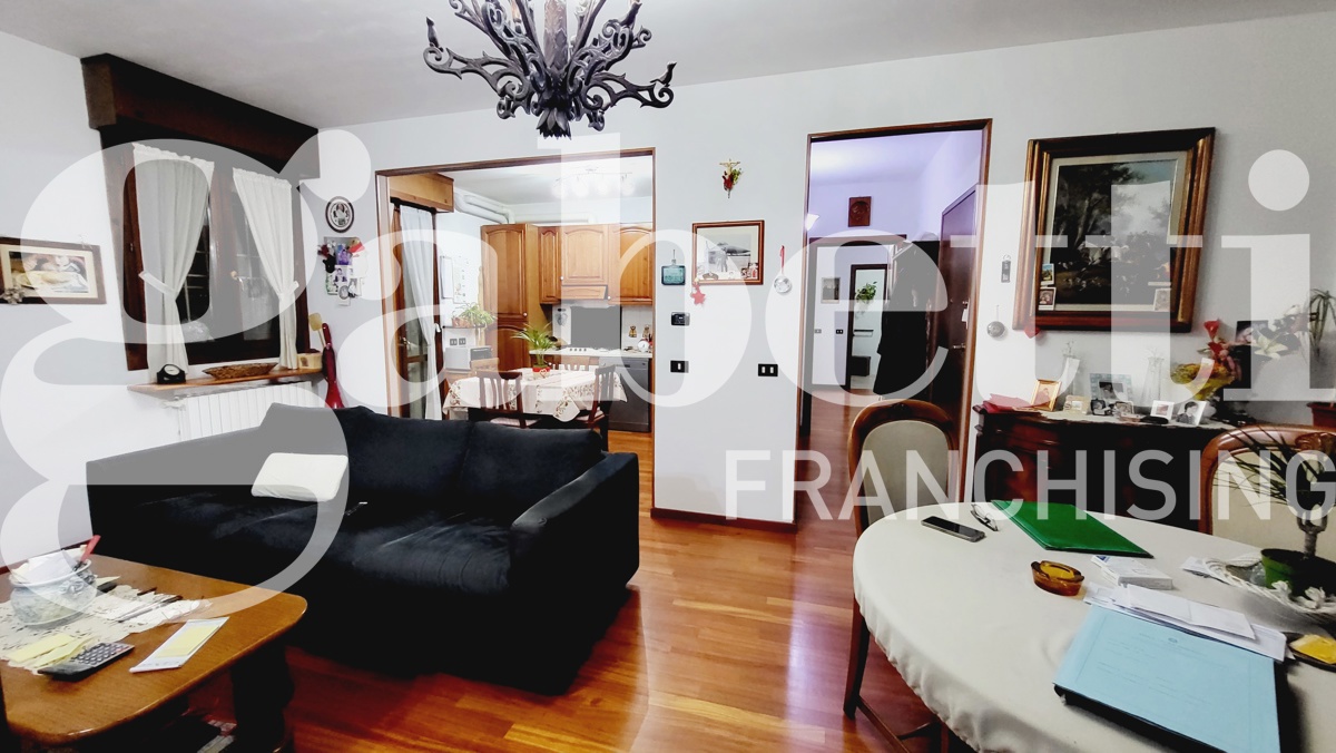 Appartamento in vendita a Sant'Agata Bolognese, 5 locali, prezzo € 245.000 | PortaleAgenzieImmobiliari.it