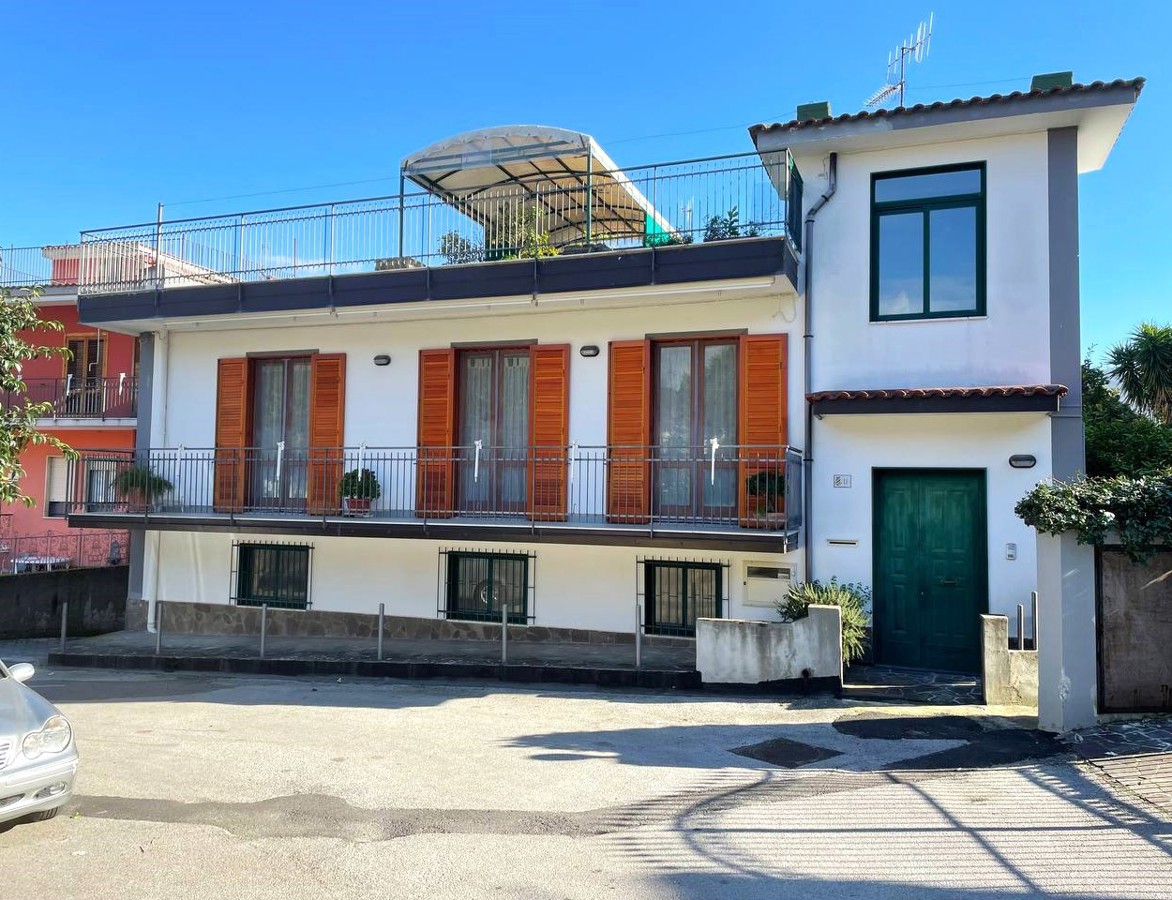 Villa in vendita a Siano, 4 locali, prezzo € 330.000 | PortaleAgenzieImmobiliari.it