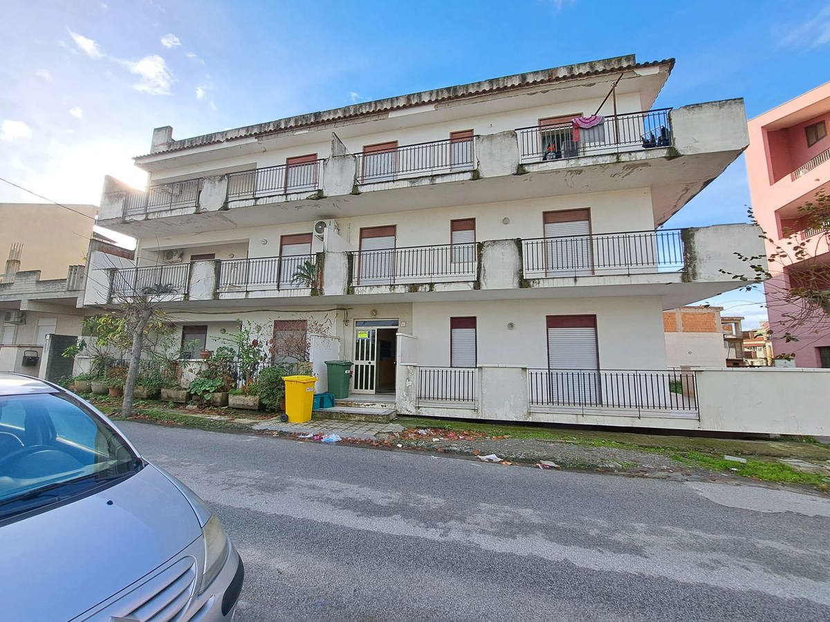 Appartamento in vendita a Merì, 3 locali, prezzo € 132.000 | PortaleAgenzieImmobiliari.it