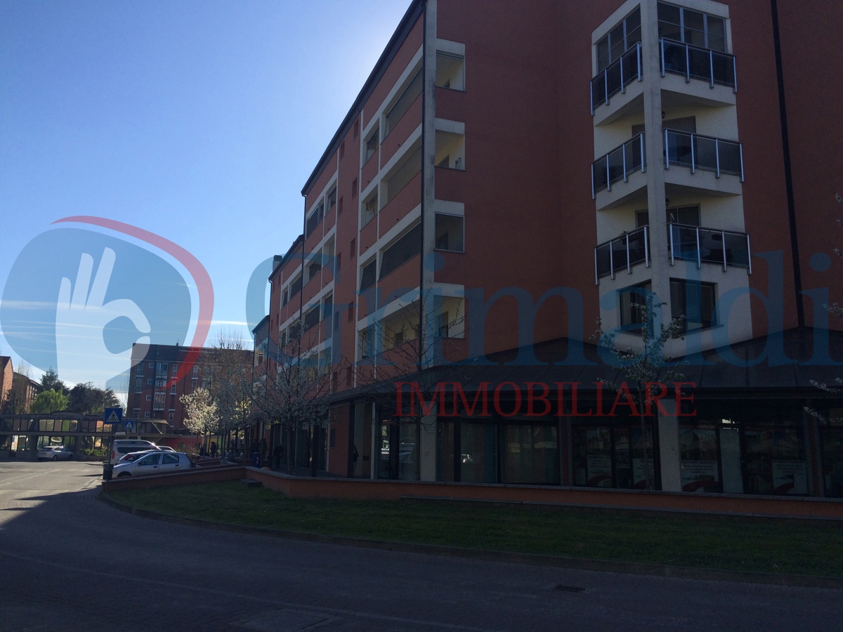 Appartamento in vendita a Pieve Emanuele, 2 locali, prezzo € 138.000 | PortaleAgenzieImmobiliari.it