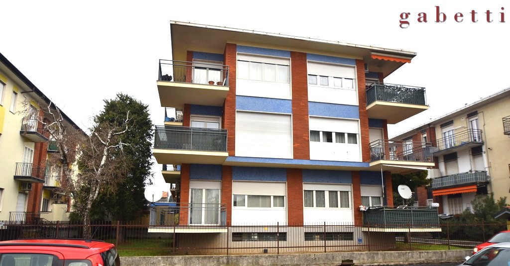 Appartamento in vendita a Magenta, 3 locali, prezzo € 125.000 | PortaleAgenzieImmobiliari.it