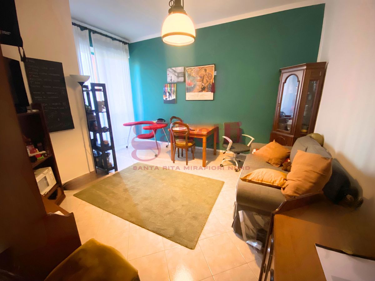Appartamento in affitto a Torino, 2 locali, zona Lingotto, prezzo € 460 | PortaleAgenzieImmobiliari.it