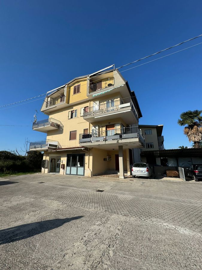 Appartamento in vendita a Olevano sul Tusciano, 4 locali, prezzo € 139.000 | PortaleAgenzieImmobiliari.it