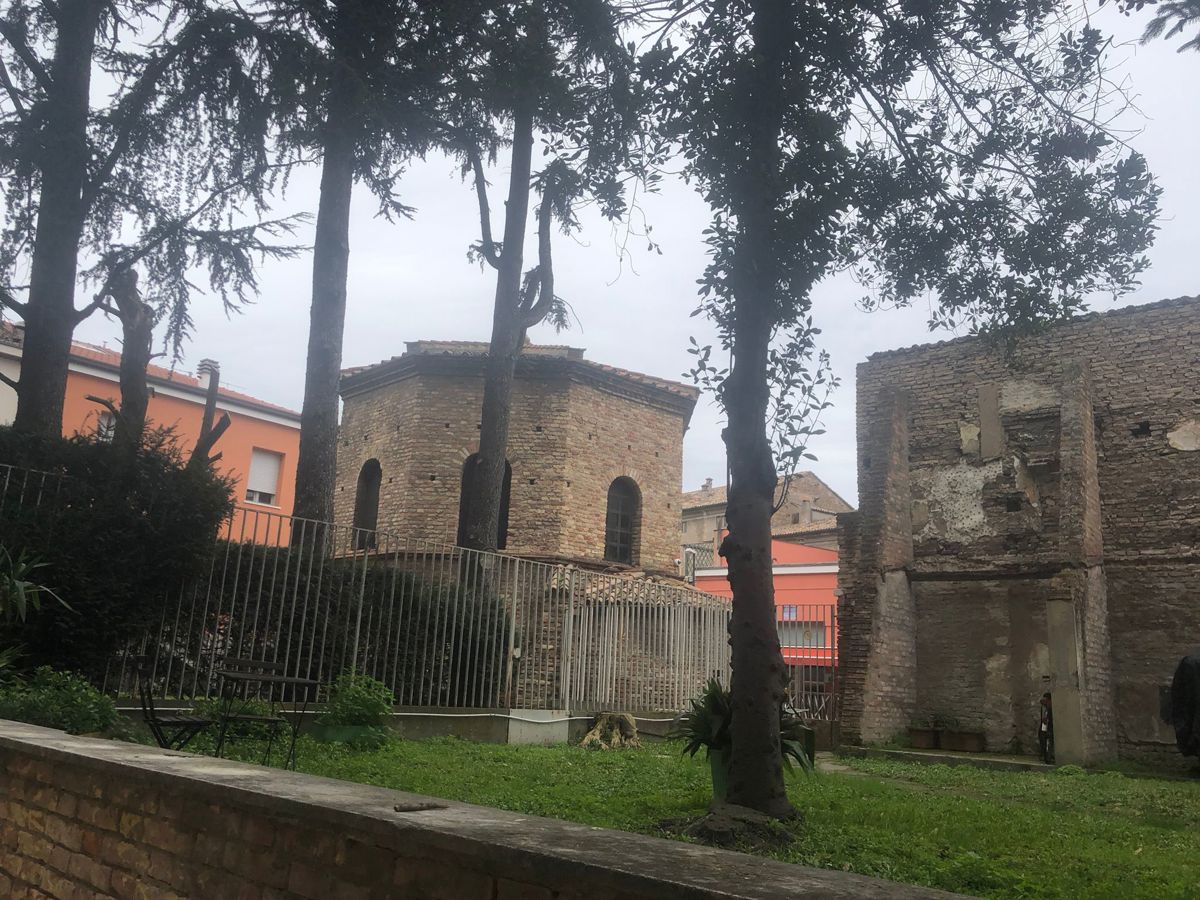 Quadrilocale in Vendita a Ravenna