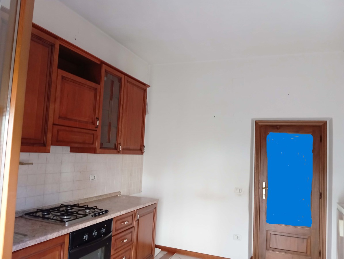 Appartamento in affitto a Spoleto, 3 locali, prezzo € 470 | PortaleAgenzieImmobiliari.it