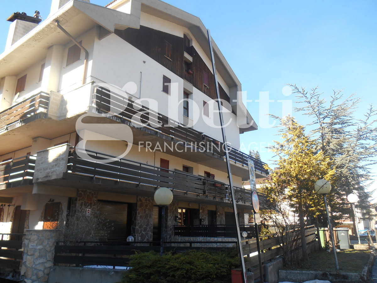Appartamento in vendita a Roccaraso, 2 locali, prezzo € 75.000 | PortaleAgenzieImmobiliari.it