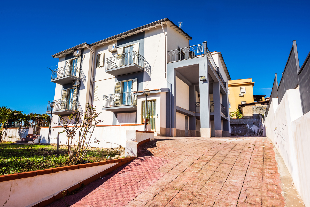 Villa in vendita a Agrigento, 8 locali, prezzo € 600.000 | PortaleAgenzieImmobiliari.it