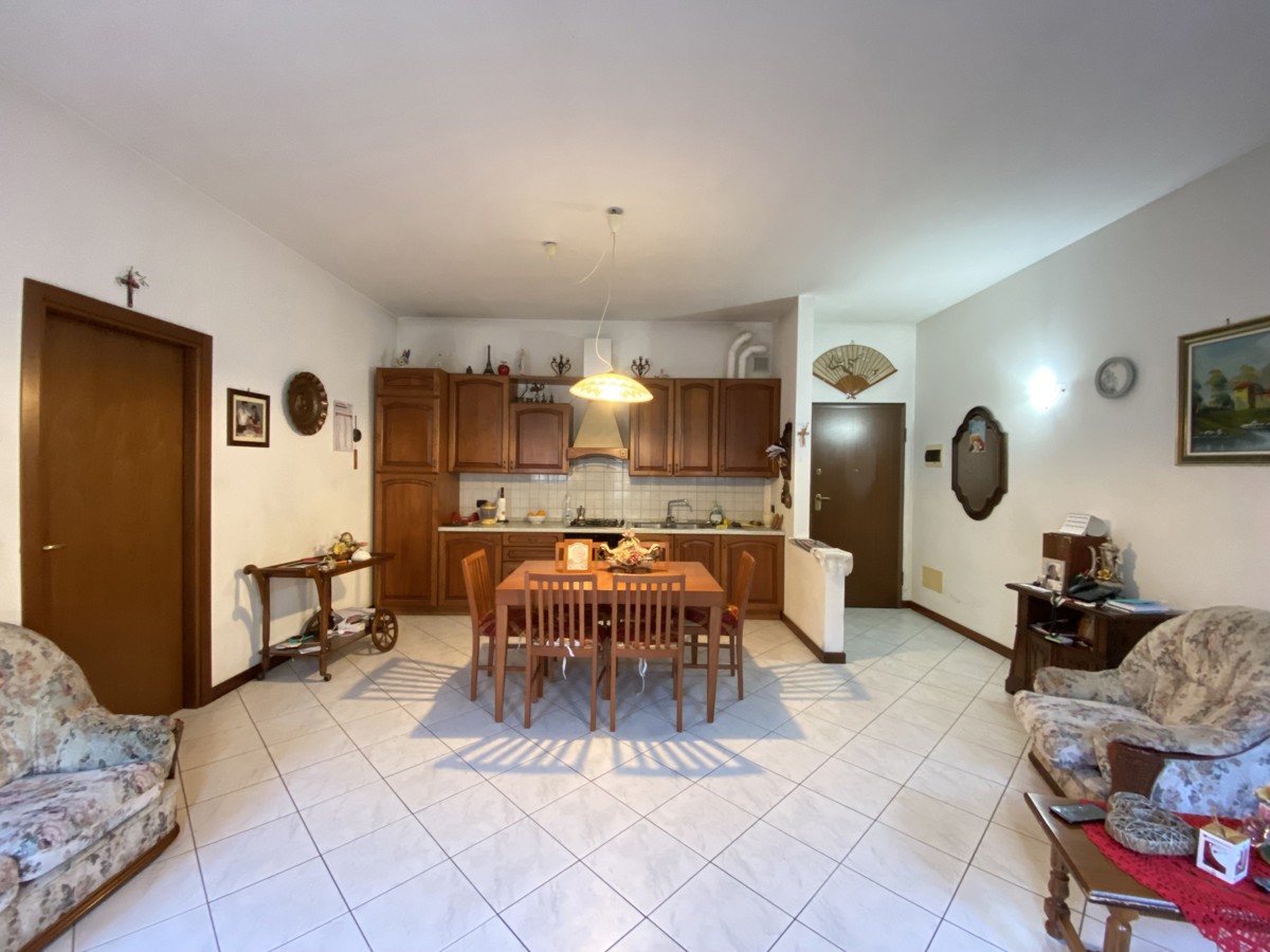 Appartamento in vendita a Noventa Vicentina, 3 locali, prezzo € 75.000 | PortaleAgenzieImmobiliari.it