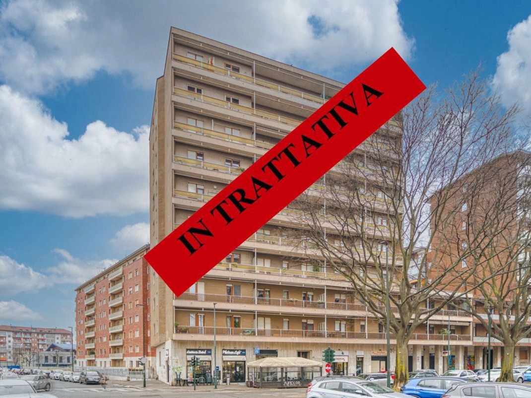 Appartamento in vendita a Torino, 4 locali, zona Pozzo Strada, Parella, prezzo € 398.000 | PortaleAgenzieImmobiliari.it