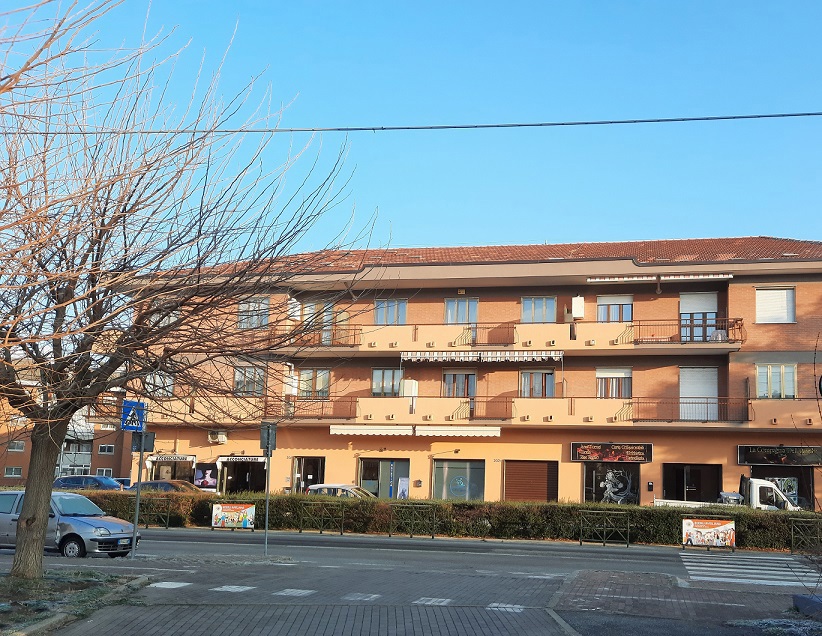 Appartamento in vendita a Avigliana, 3 locali, prezzo € 140.000 | PortaleAgenzieImmobiliari.it