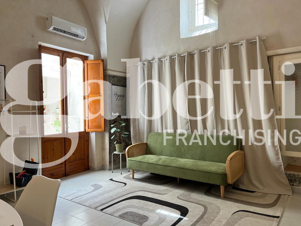 Appartamento in affitto a Brindisi, 2 locali, prezzo € 680 | PortaleAgenzieImmobiliari.it