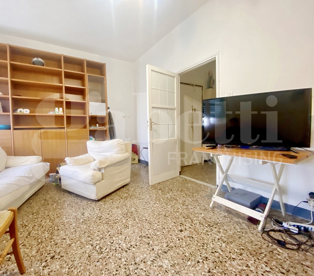 Appartamento in vendita a Sassari, 3 locali, prezzo € 45.000 | PortaleAgenzieImmobiliari.it