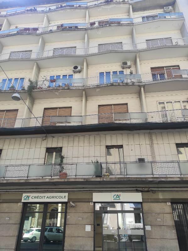 Appartamento in vendita a Catania, 4 locali, prezzo € 210.000 | PortaleAgenzieImmobiliari.it