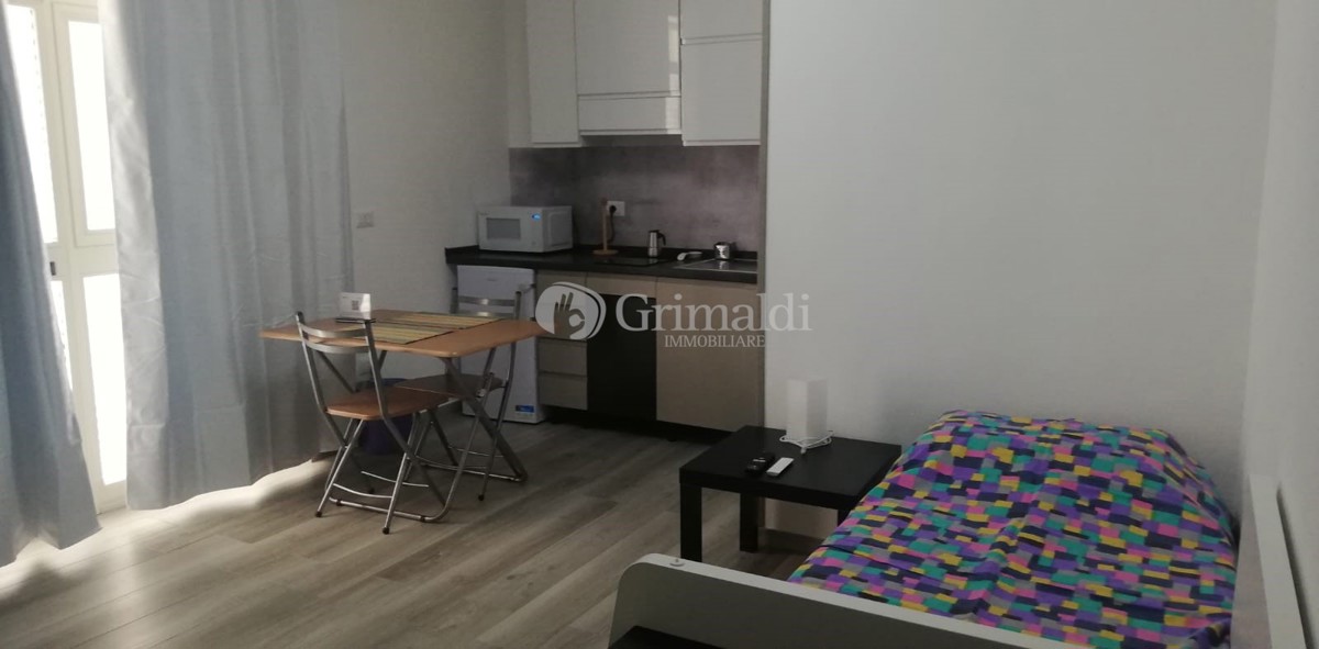 Appartamento in vendita a Benevento, 2 locali, prezzo € 75.000 | PortaleAgenzieImmobiliari.it
