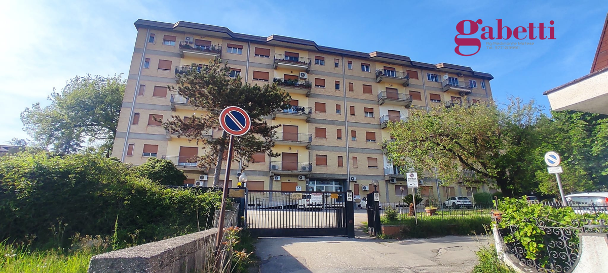 Appartamento in vendita a Piedimonte Matese, 5 locali, prezzo € 160.000 | PortaleAgenzieImmobiliari.it