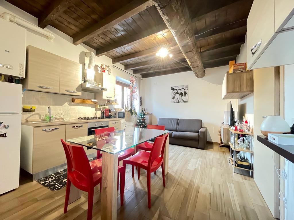 Appartamento in vendita a Robecco sul Naviglio, 3 locali, prezzo € 109.000 | PortaleAgenzieImmobiliari.it