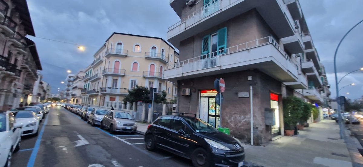 Appartamento in affitto a Messina, 2 locali, prezzo € 500 | PortaleAgenzieImmobiliari.it