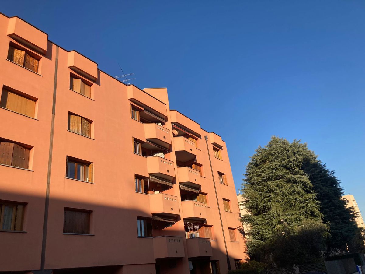 Appartamento in vendita a Paderno Dugnano, 4 locali, prezzo € 168.000 | PortaleAgenzieImmobiliari.it