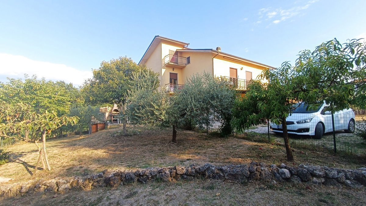Appartamento in vendita a San Giovanni Incarico, 4 locali, prezzo € 79.000 | PortaleAgenzieImmobiliari.it