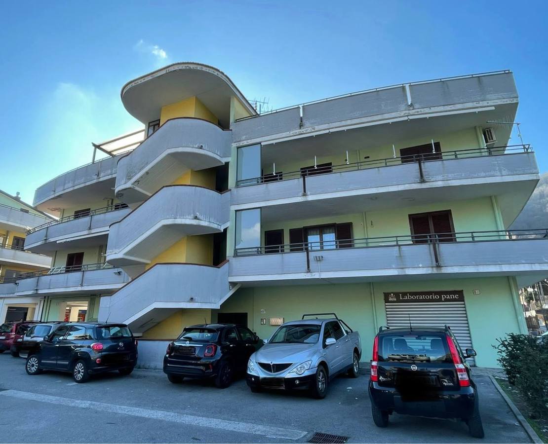 Appartamento in vendita a Siano, 4 locali, prezzo € 185.000 | PortaleAgenzieImmobiliari.it