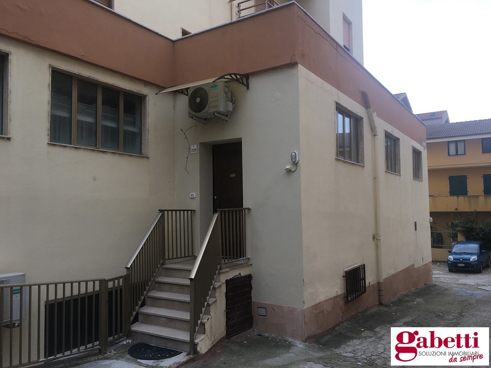 Appartamento in vendita a Alghero, 2 locali, prezzo € 104.000 | PortaleAgenzieImmobiliari.it