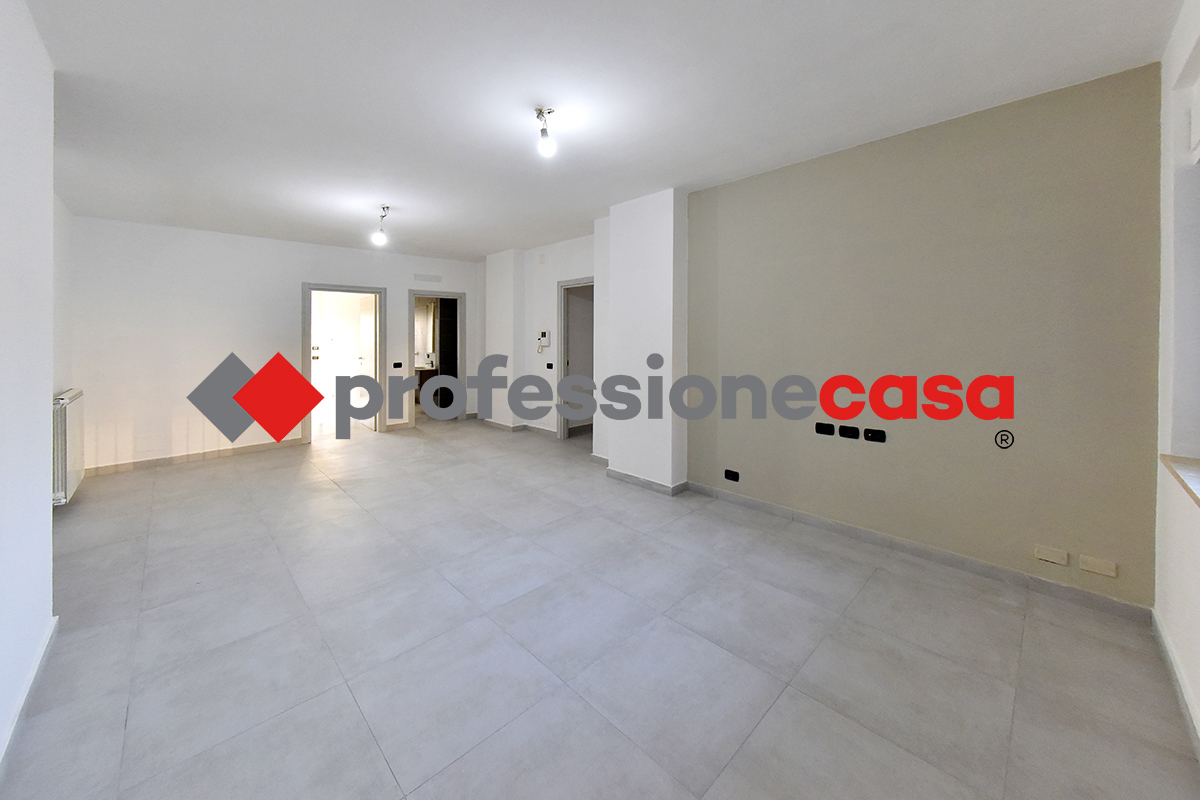 Appartamento in vendita a San Nicola la Strada, 4 locali, prezzo € 240.000 | PortaleAgenzieImmobiliari.it