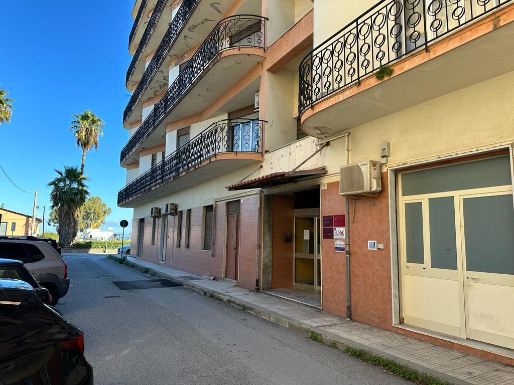 Appartamento in affitto a Milazzo, 3 locali, prezzo € 800 | PortaleAgenzieImmobiliari.it