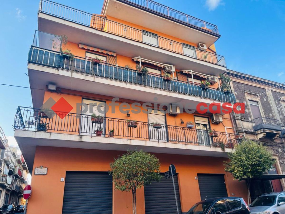 Appartamento in vendita a Misterbianco, 5 locali, prezzo € 139.000 | PortaleAgenzieImmobiliari.it
