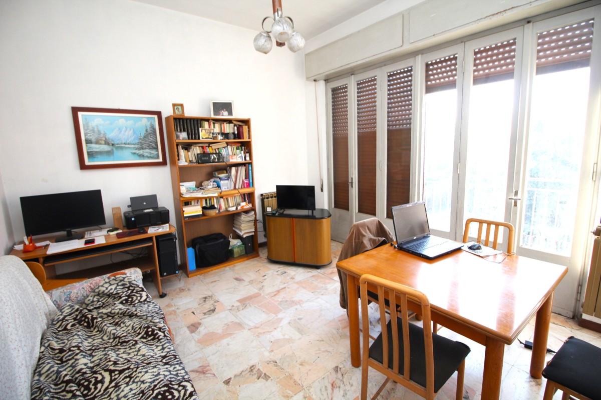 Appartamento in vendita a Canegrate, 2 locali, prezzo € 90.000 | PortaleAgenzieImmobiliari.it