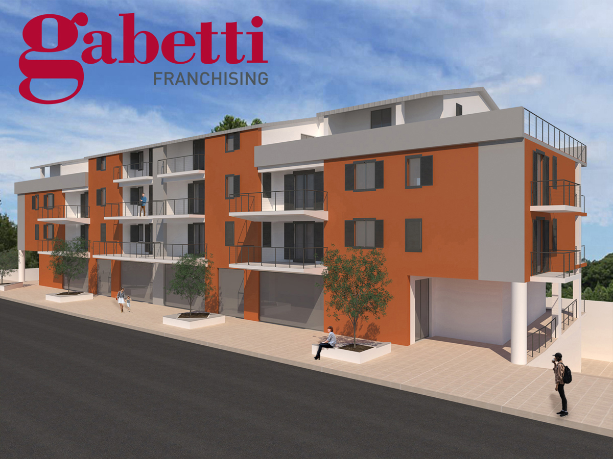 Appartamento in vendita a Ficarazzi, 3 locali, prezzo € 175.000 | PortaleAgenzieImmobiliari.it