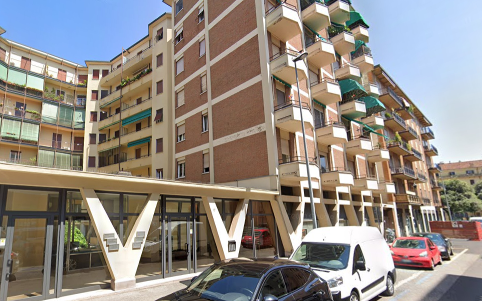 Appartamento in affitto a Verona, 4 locali, prezzo € 1.000 | CambioCasa.it