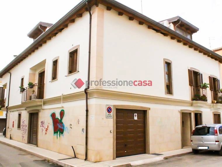 Duplex in vendita a Foggia, 3 locali, prezzo € 150.000 | PortaleAgenzieImmobiliari.it