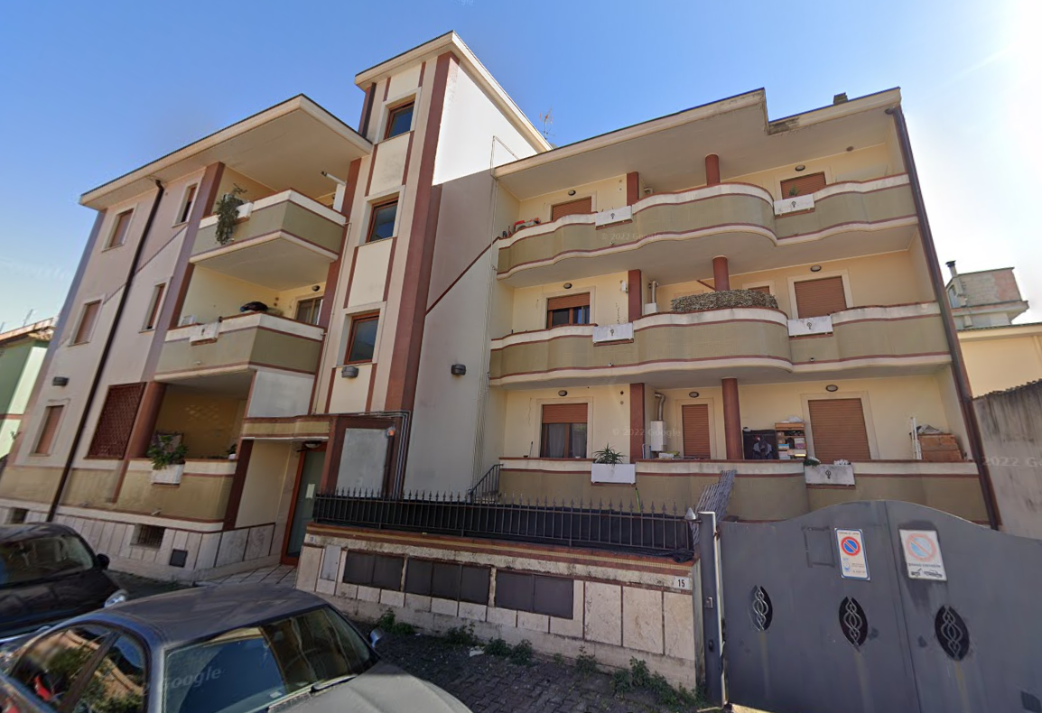 Appartamento in vendita a Latina, 2 locali, prezzo € 123.000 | PortaleAgenzieImmobiliari.it