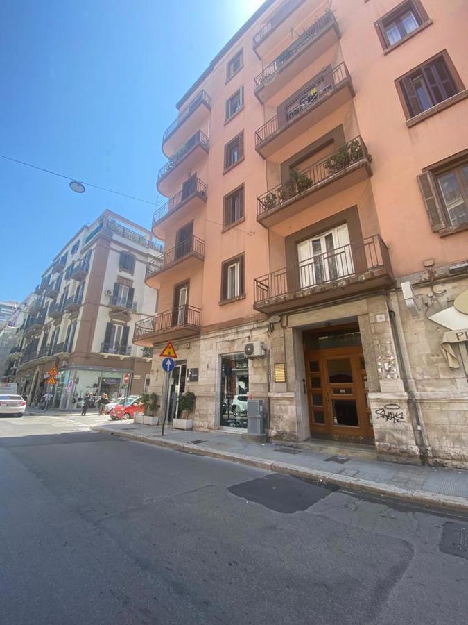 Appartamento in vendita a Bari, 5 locali, prezzo € 270.000 | PortaleAgenzieImmobiliari.it