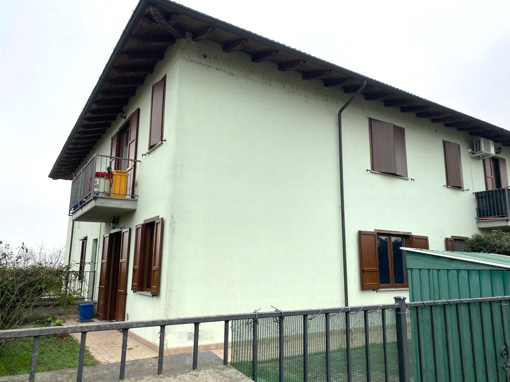 Appartamento in vendita a Zerbolò, 2 locali, prezzo € 70.000 | PortaleAgenzieImmobiliari.it
