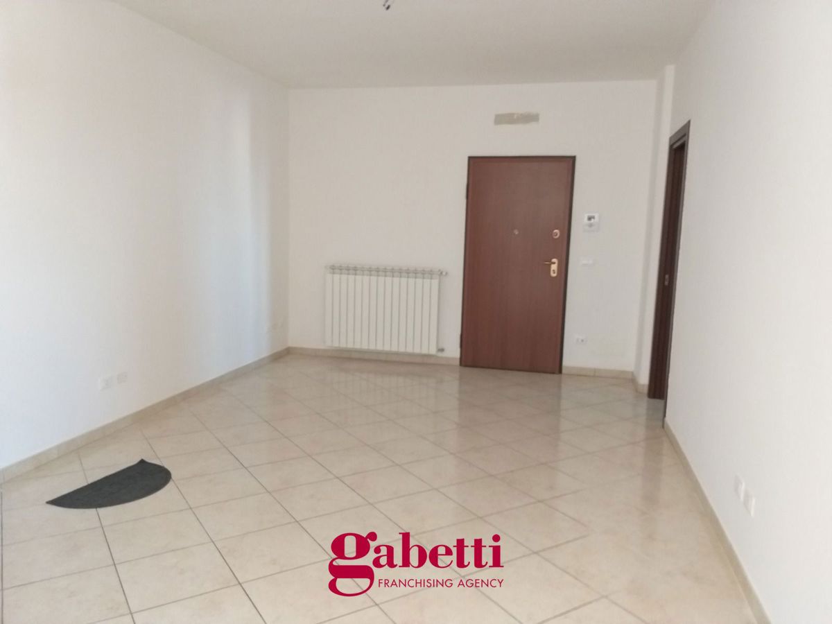 Appartamento in vendita a Scorrano, 3 locali, prezzo € 115.000 | PortaleAgenzieImmobiliari.it